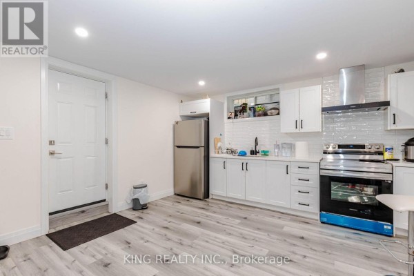 Lower - 4091 Campbell Street N, London South, ON N6P0H5 Photo 5