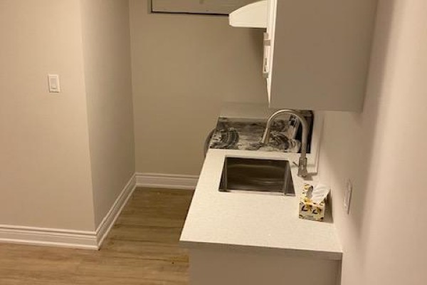 Bedroom - Lower - 41 Ravengloss Drive, Markham, ON L3T4C8 Photo 5