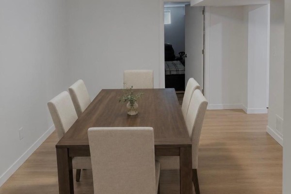 Kitchen - Lower - 41 Westroyal Road, Toronto, ON M9P2C4 Photo 3