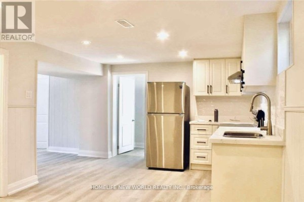 Lower - 43 Blaketon Road, Toronto, ON, photo 2