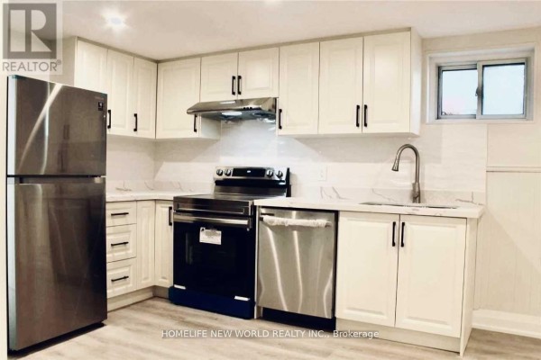 Lower - 43 Blaketon Road, Toronto, ON, photo 3
