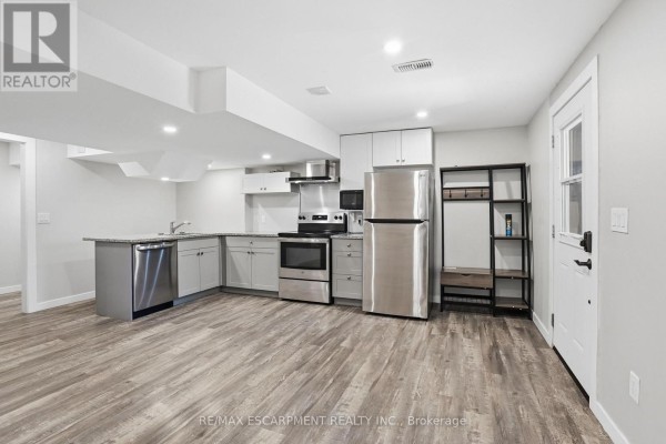 Lower - 43 Fleming Crescent, Haldimand, ON, photo 2