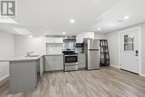 Lower - 43 Fleming Crescent, Haldimand, ON, photo 3