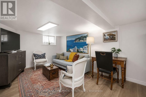 Lower - 43 Stanhope Avenue, Toronto, ON M4K3N4 Photo 2