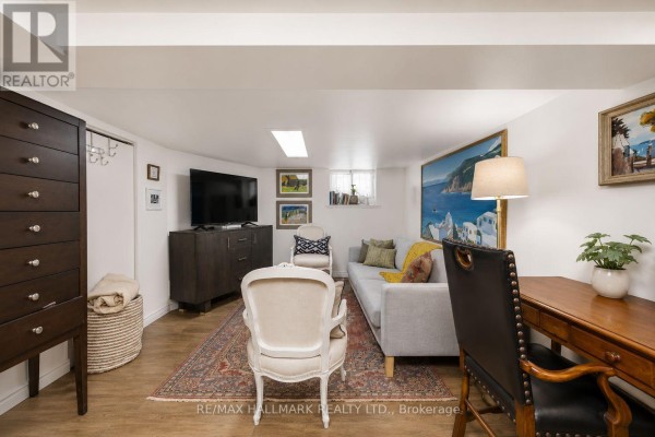 Lower - 43 Stanhope Avenue, Toronto, ON M4K3N4 Photo 3