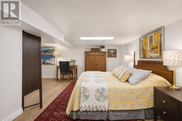 Lower - 43 Stanhope Avenue, Toronto, ON M4K3N4 Photo 4