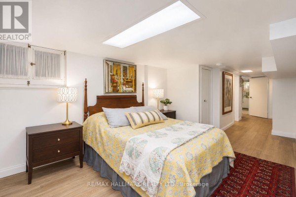Lower - 43 Stanhope Avenue, Toronto, ON M4K3N4 Photo 5