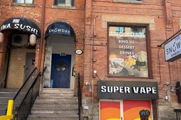 Lower - 449 Church Street, Toronto, ON M4Y2C5 Photo 3