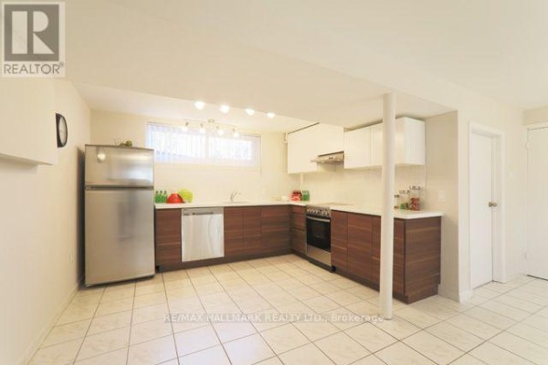 Bedroom - Lower - 45 Landfair Crescent, Toronto, ON M1J3A6 Photo 4