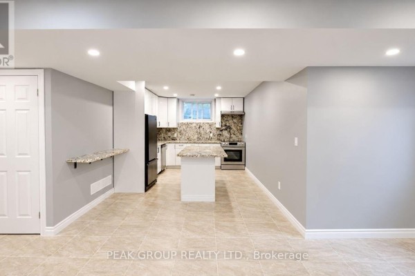 Lower - 4567 Ryerson Crescent, Niagara Falls, ON L2E1E3 Photo 5