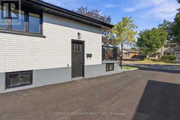 Lower - 46 Bobolink Road, Hamilton, ON, photo 2