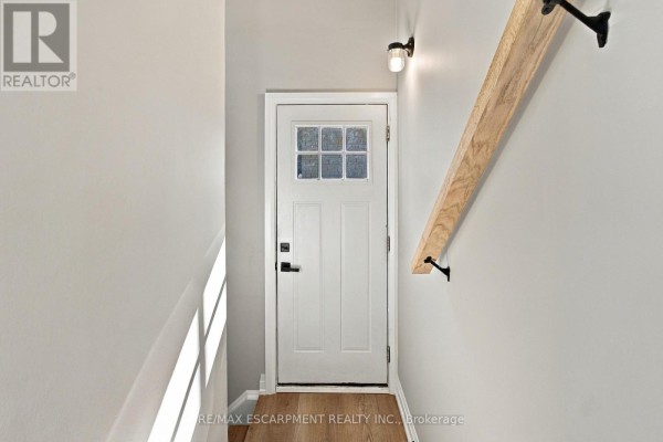Lower - 46 Bobolink Road, Hamilton, ON, photo 3