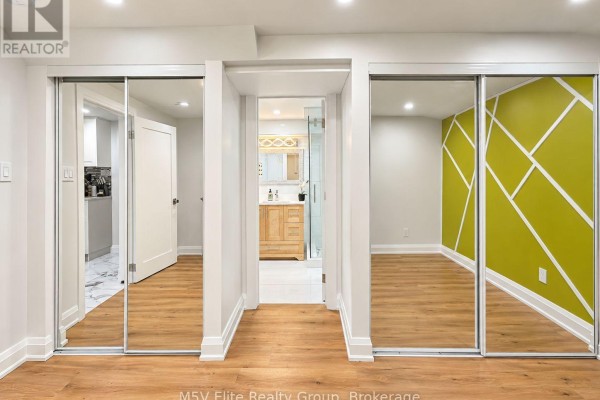 Lower - 46 Tralee Street, Brampton, ON L6Z2Z4 Photo 3