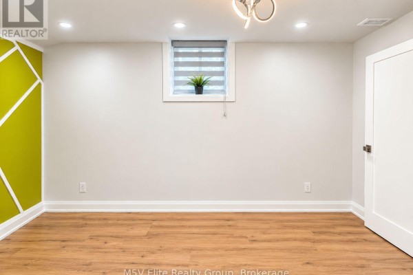 Lower - 46 Tralee Street, Brampton, ON L6Z2Z4 Photo 4