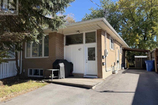 Lower - 47 Longford Drive, Newmarket