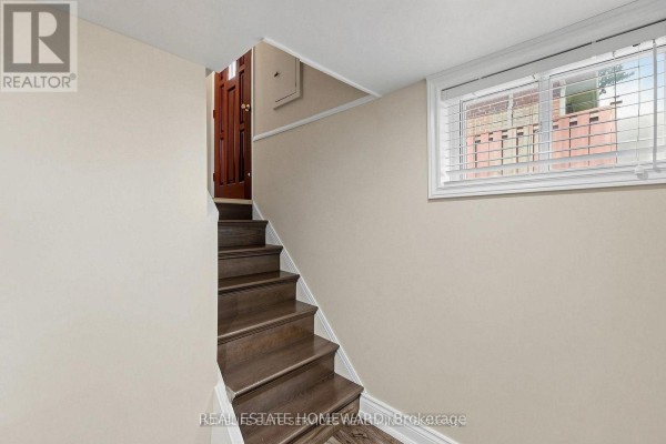 Bedroom - Lower - 48 Frey Crescent, Toronto, ON M1R2C7 Photo 2