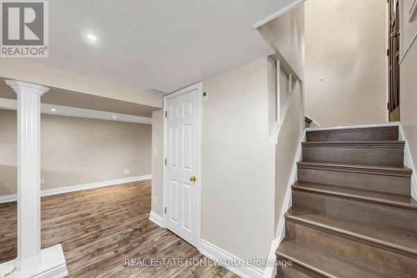 Kitchen - Lower - 48 Frey Crescent, Toronto, ON M1R2C7 Photo 3