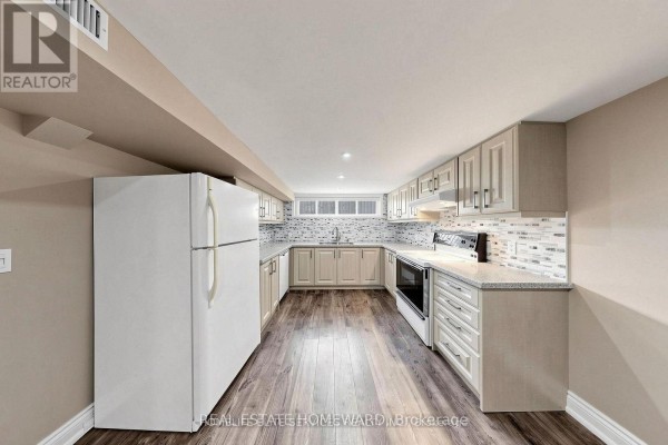 Lower - 48 Frey Crescent, Toronto, ON M1R2C7 Photo 5