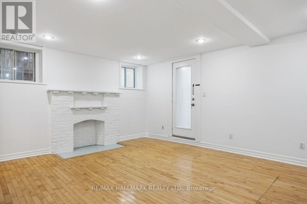 Lower - 483 Parkside Drive, Toronto, ON, photo 3