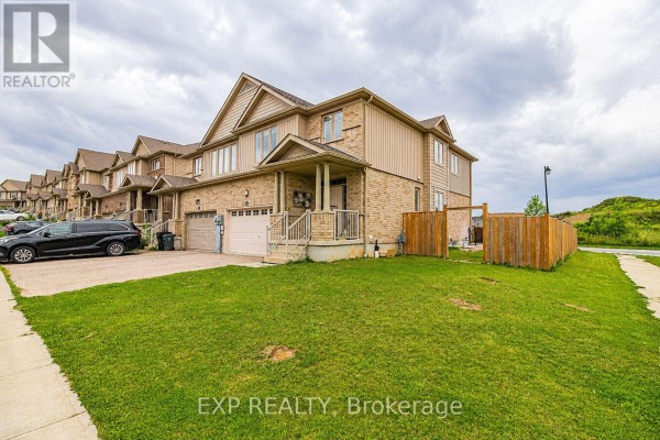 Lower - 485 Avens Street, Waterloo, ON N2V0B4 Photo 2
