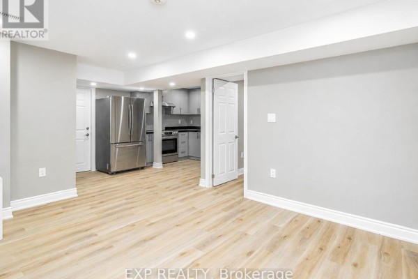 Lower - 485 Avens Street, Waterloo, ON N2V0B4 Photo 5