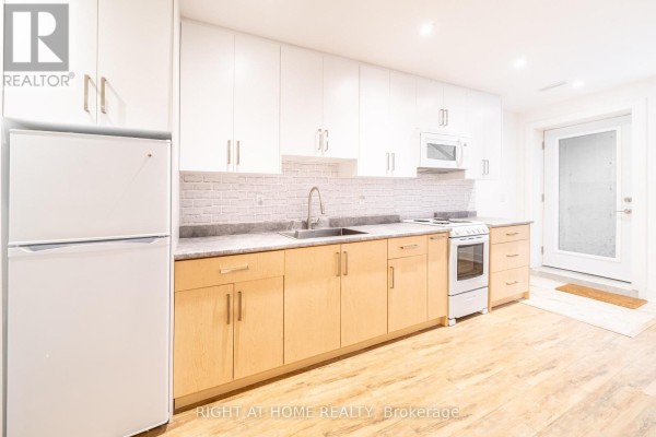 Lower - 49 B East Drive, Toronto, ON M6N2N8 Photo 3