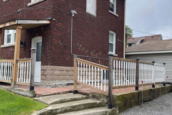 Lower - 4961 Armoury Street, Niagara Falls, ON, photo 2