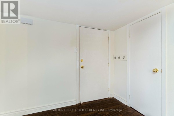 Primary Bedroom - Lower - 5 Applefield Drive, Toronto, ON M1P3X8 Photo 3