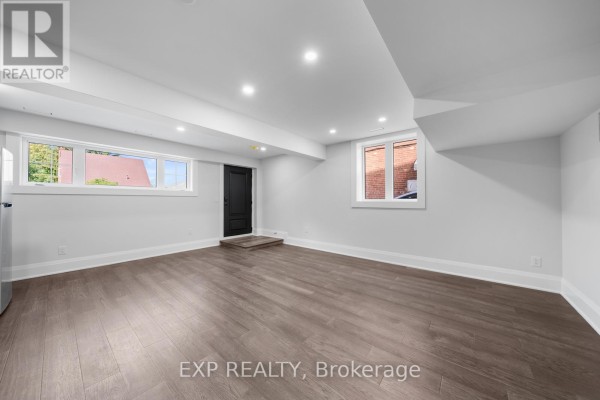 Dining room - Lower - 5 Brendwin Road, Toronto, ON M6N4V6 Photo 2