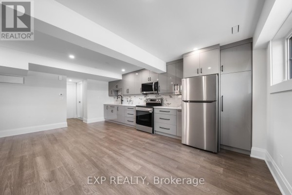 Bedroom - Lower - 5 Brendwin Road, Toronto, ON M6N4V6 Photo 3