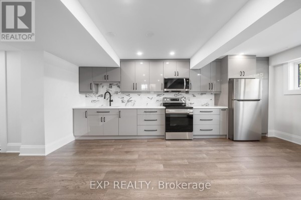 Lower - 5 Brendwin Road, Toronto, ON M6N4V6 Photo 4