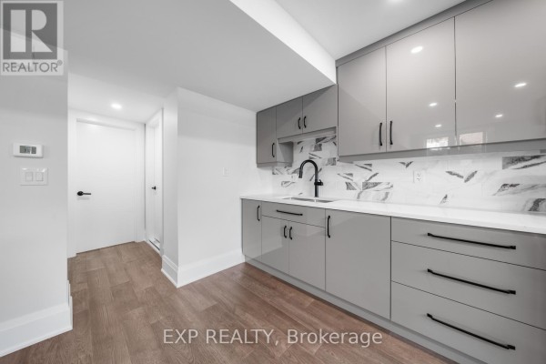 Lower - 5 Brendwin Road, Toronto, ON M6N4V6 Photo 5