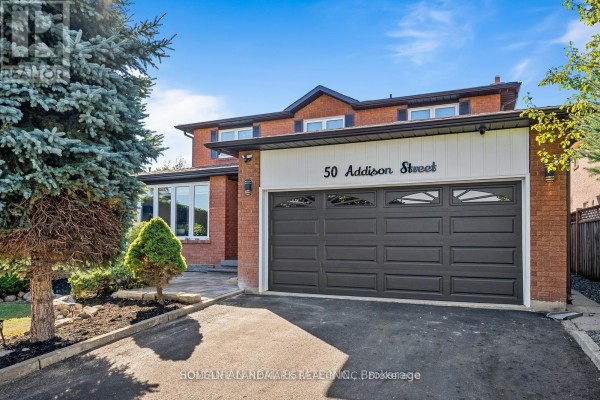 Lower - 50 Addison Street, Richmond Hill, ON, photo 2