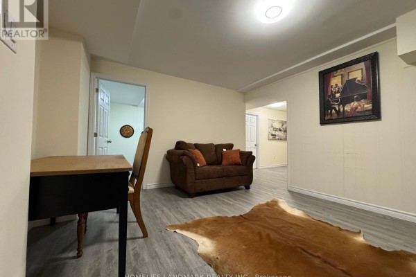 Bedroom - Lower - 50 Addison Street, Richmond Hill, ON L4C7L8 Photo 4