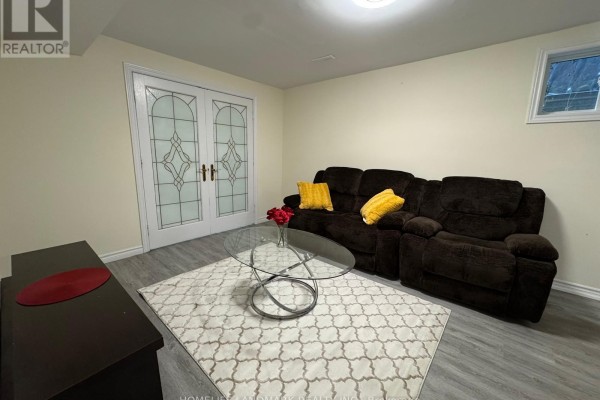 Bedroom 2 - Lower - 50 Addison Street, Richmond Hill, ON L4C7L8 Photo 5
