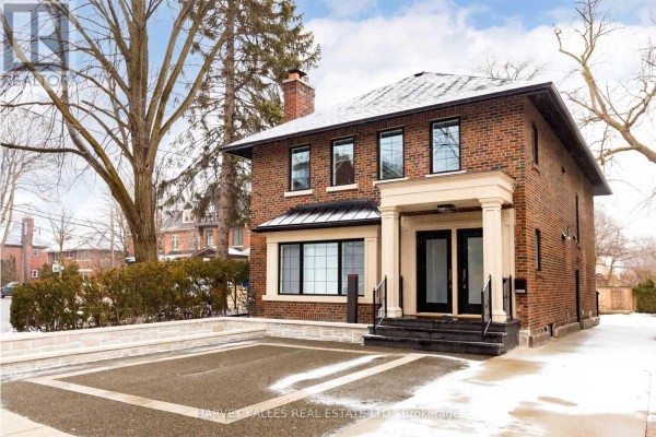 Mud room - Lower - 51 Alvin Avenue, Toronto, ON M4T2A8 Photo 4