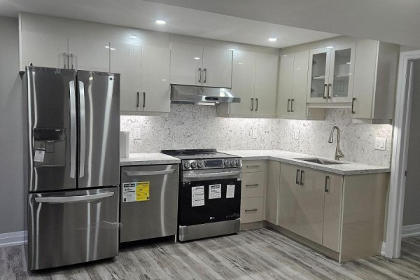 Lower - 515 Nairn Circle, Milton, ON L9T8A8 Photo 3