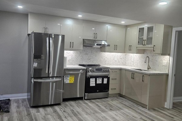 Lower - 515 Nairn Circle, Milton, ON L9T8A8 Photo 4