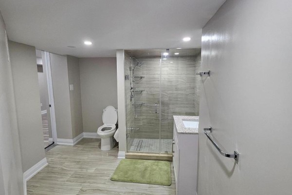Lower - 515 Nairn Circle, Milton, ON L9T8A8 Photo 5