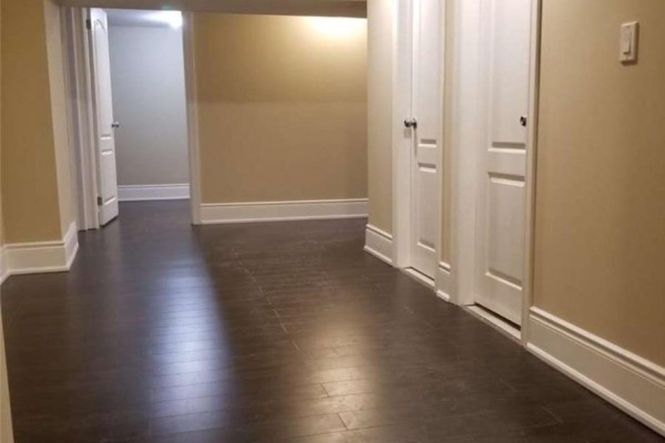 Bedroom - Lower - 54 Bethune Boulevard, Toronto, ON M1M3C1 Photo 3