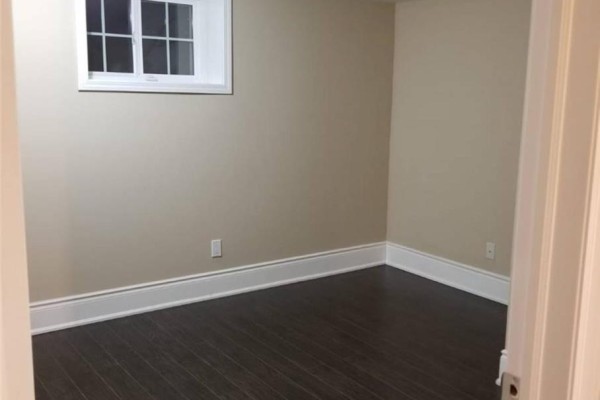 Bedroom 2 - Lower - 54 Bethune Boulevard, Toronto, ON M1M3C1 Photo 4