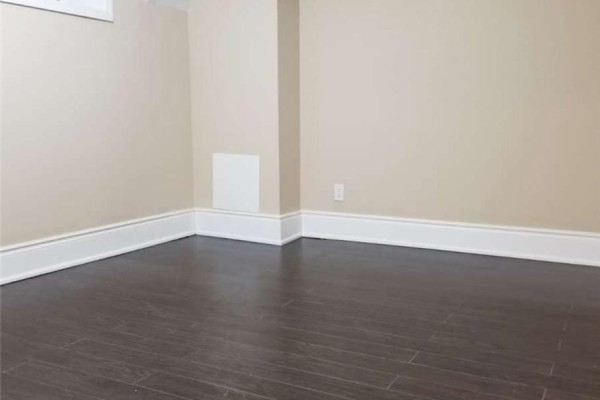 Bedroom 3 - Lower - 54 Bethune Boulevard, Toronto, ON M1M3C1 Photo 5