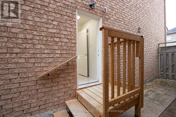 Lower - 5446 Tasha Drive, Mississauga