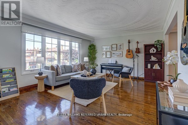Laundry room - Lower - 55 Tedder Street, Toronto, ON M6M4X2 Photo 5