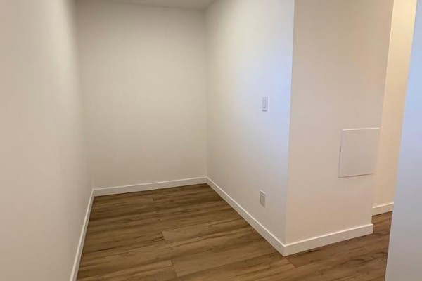 Bedroom - Lower - 557 Crawford Street, Toronto, ON M6G3J9 Photo 4