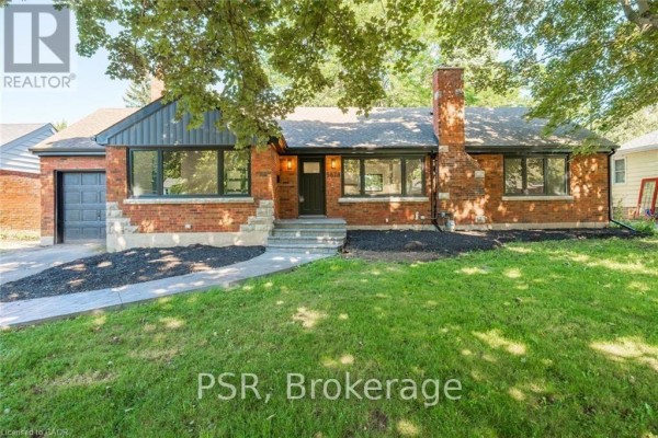 Family room - Lower - 5678 Woodland Boulevard, Niagara Falls, ON L2G5K8 Photo 3