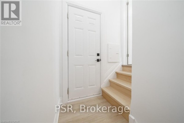 Laundry room - Lower - 5678 Woodland Boulevard, Niagara Falls, ON L2G5K8 Photo 4