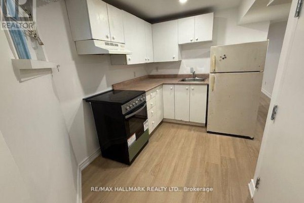 Lower - 57 Hiawatha Road, Toronto, ON M4L2X7 Photo 4