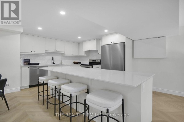 Lower - 57 Naomee Crescent, London North, ON, photo 2