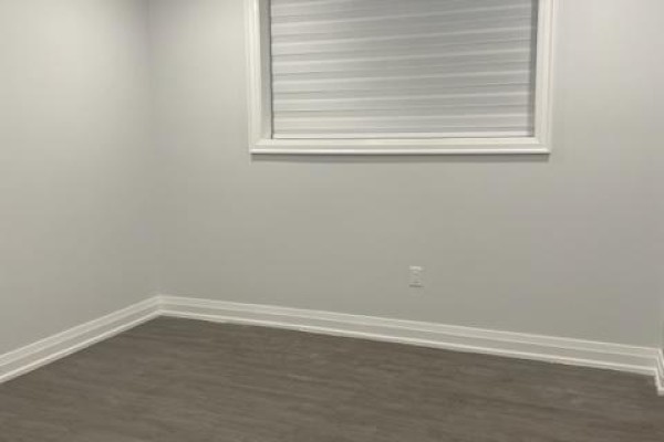 Bedroom - Lower - 57 Phillip Avenue, Toronto, ON M1N3R1 Photo 2